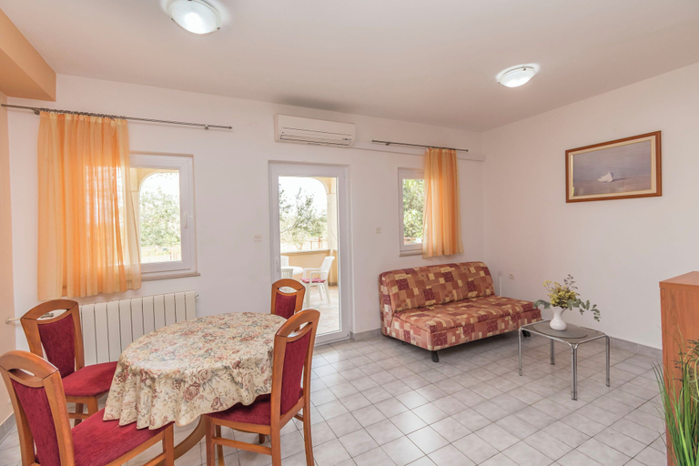Others 3, Apartments Murter Jurjako, Murter
