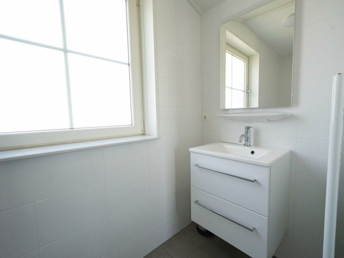 Bathroom 5, Florijn Sauna 6, Waterland