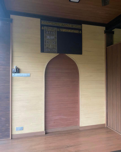 Facilities 3, Lalang's Resort & Spa, Jeli