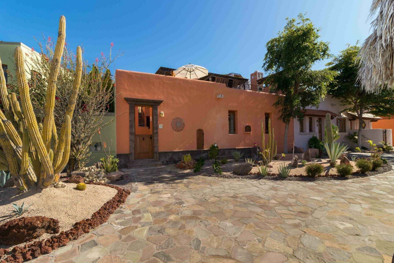 Exterior 3, Beautiful Home With Private Pool Amazing Views!, Comondú