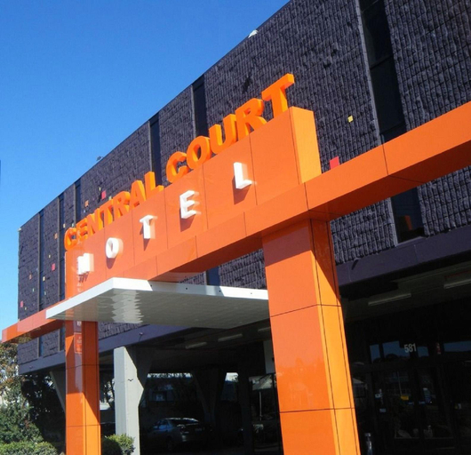 Exterior & Views, Central Court Warrnambool, Warrnambool
