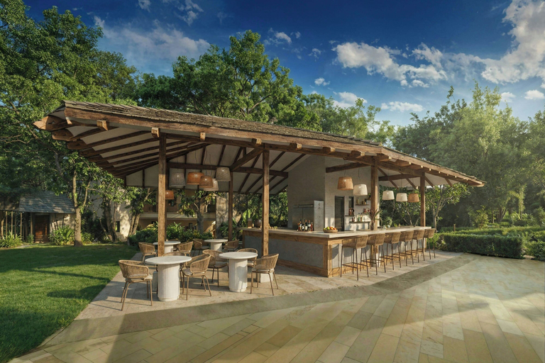 Exterior & Views 2, JW Marriott Costa Elena Resort & Spa, La Cruz