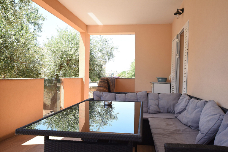 Terrace/patio 4, House Tina, Biograd na Moru