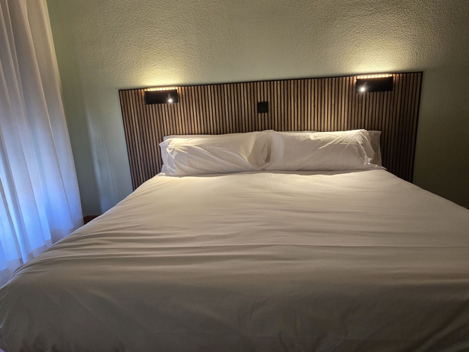 Others 5, Hostal La Cigüeña, Segovia