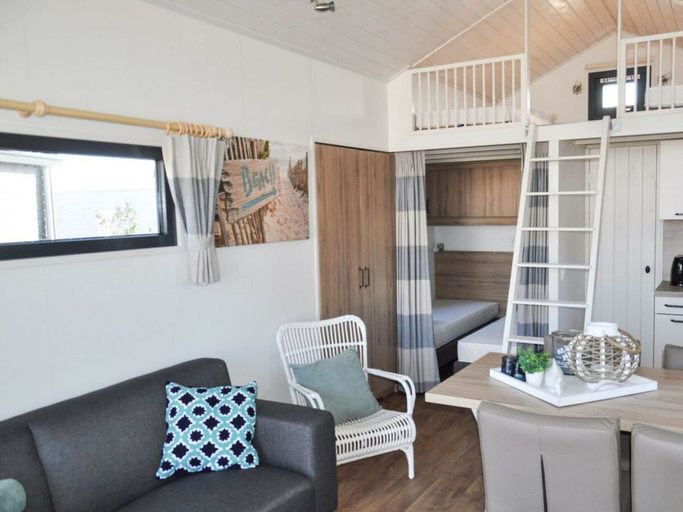 Living area 5, Holiday Home in Bovenkarspel With Terrace, Stede Broec