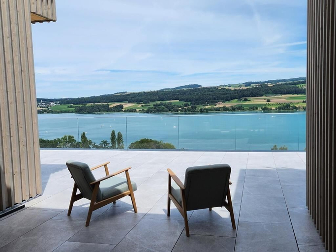 Others 3, Lakeview Guest Rooms Rooftop Terrace, Kulm