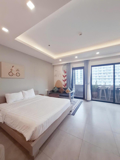 Bedroom 3, FLC Quy Nhon SeaView Condotel , Qui Nhơn