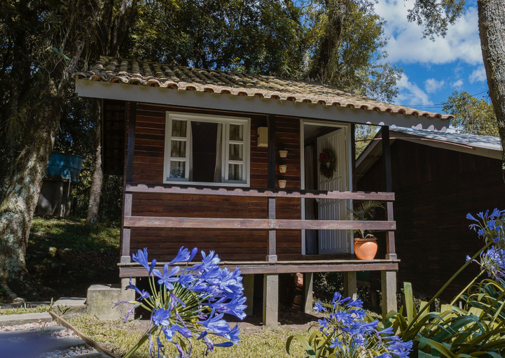 Exterior 5, Rancho Nativo Pousada e Eventos, Curitibanos