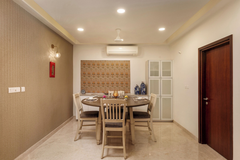 Others 4, The Ivy Apartment by Red Olive, Hyderabad