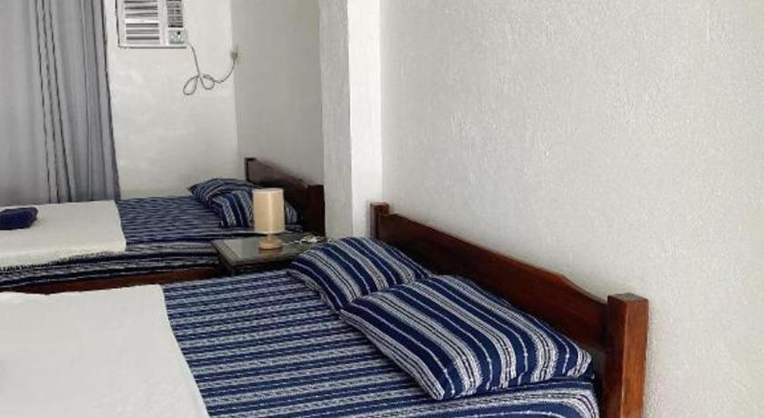 Bedroom 2, Villa Manuela Ilocos Beach Resort, Pagudpud