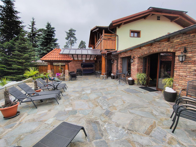Exterior & Views 1, Wellness Penzion Na Kamyncu, Frýdek-Místek