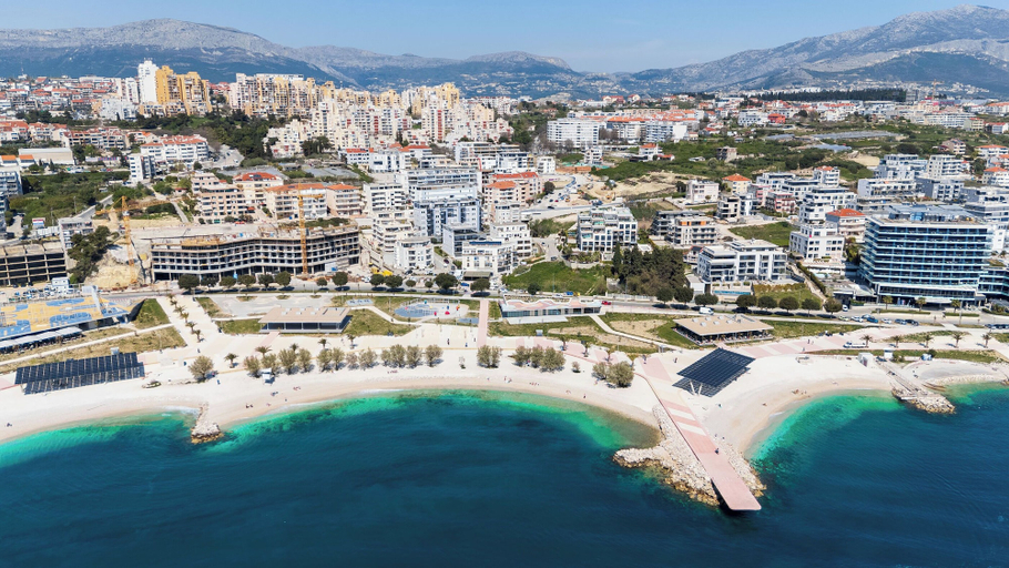Exterior & Views 2, Apartment Znjan Park and Stay, Split