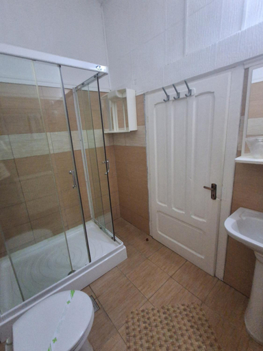 Bathroom 4, Pensiunea Sura, Orastie