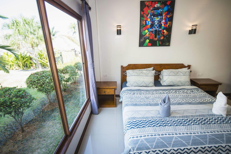 Bedroom 3, Serenity Resort Koh Chang, Koh Chang
