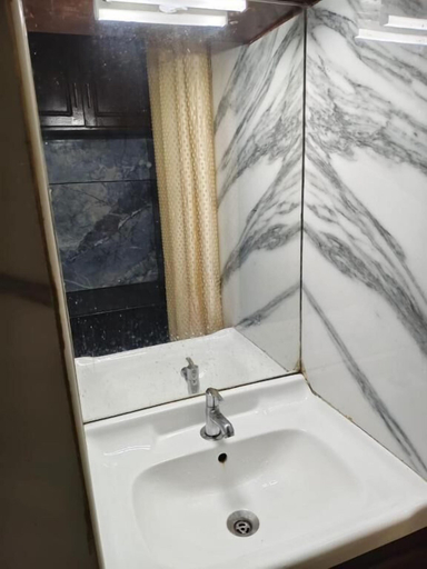 Bathroom 5, ARONIC beach hotel, Thiruvananthapuram