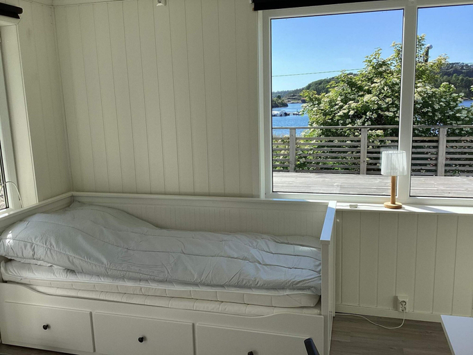 Others 4, 4 Person Holiday Home in Stromstad, Strömstad