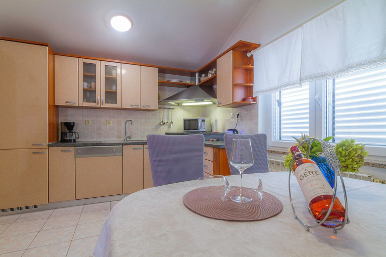 Others 3, Apartments Dolores, Lopar/Supetarska Draga