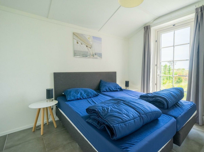 Room 3, Florijn Sauna 6, Waterland