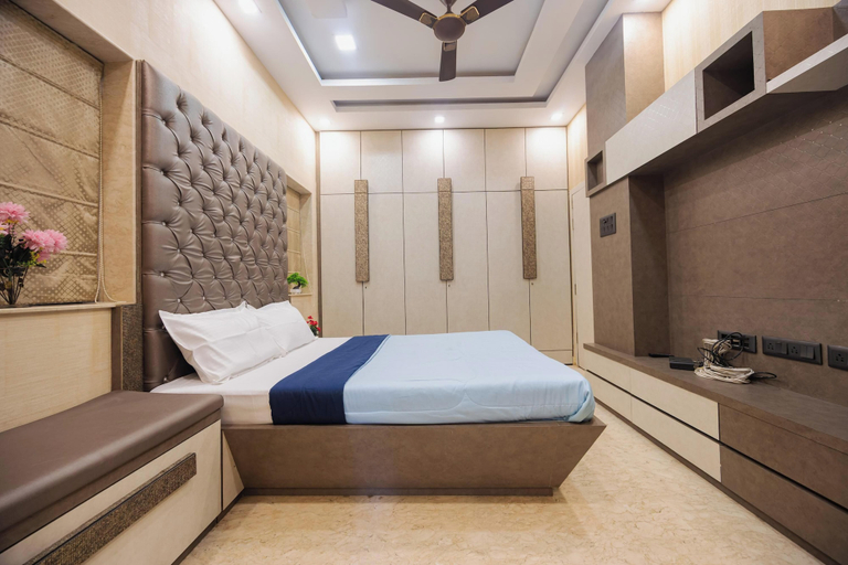 Interior 2, Royale Enclave by Jadecapsnr.manipal Hosp, Kolkata