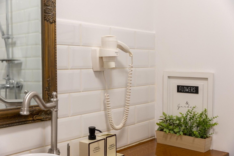 Bathroom 4, La Fontaine, Hunedoara