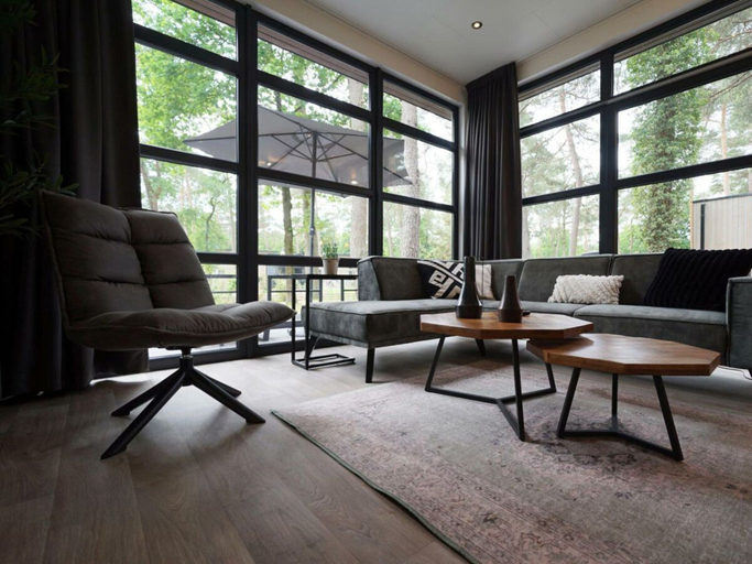 Living area 2, Cube Maximaal Miva 4, Ede