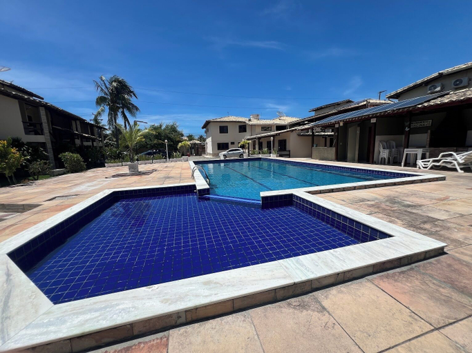 Pool 5, Residencial Ouro Preto, Porto Seguro