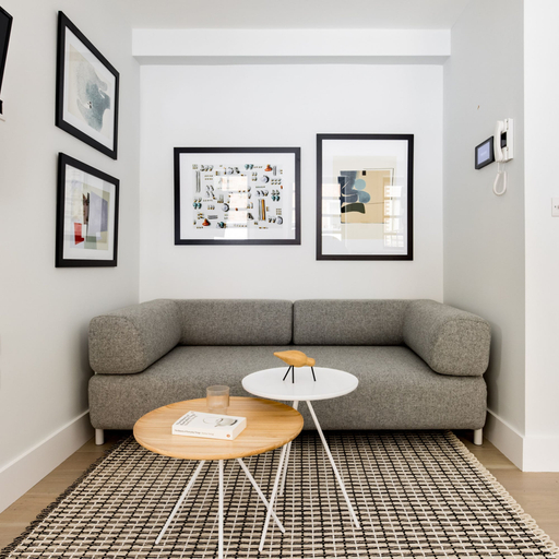 Room 3, Cool Leicester Sq Studio - Netflix Nespresso, London