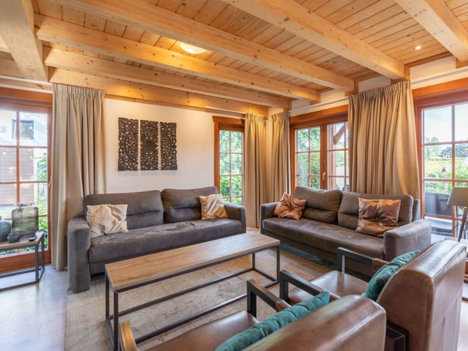 Living area 3, Boekhorst L"etage 12, Heerlen