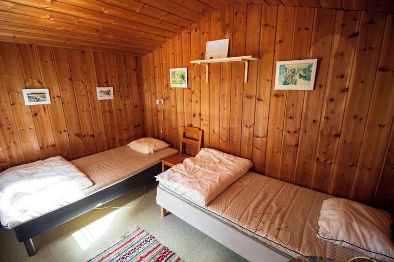 Bedroom 3, Gopshusgården - Rum och Stugor, Mora