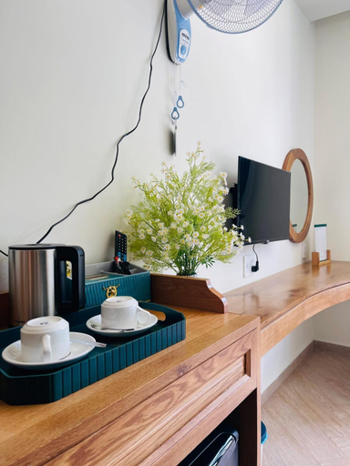 4, UP Garden Hotel, Bến Cát