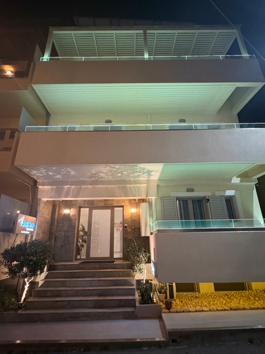 Others 4, Aristo apts, Crete