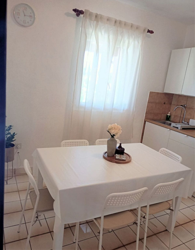 Others 4, Apartment Roko, Vis