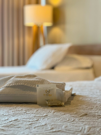 Room 4, Di Marco Hotel, Encantado
