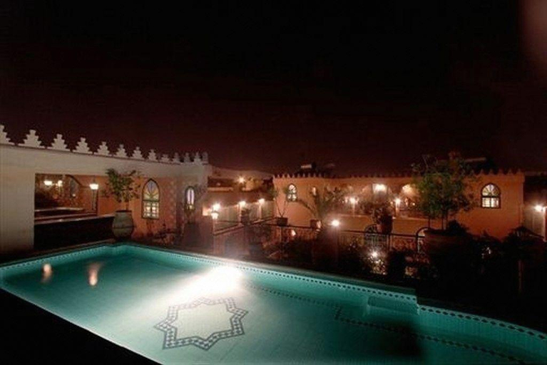 Sport & Beauty 5, Dar Catalina, Marrakech