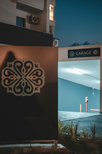 Exterior & Views 1, Signum Hotel
