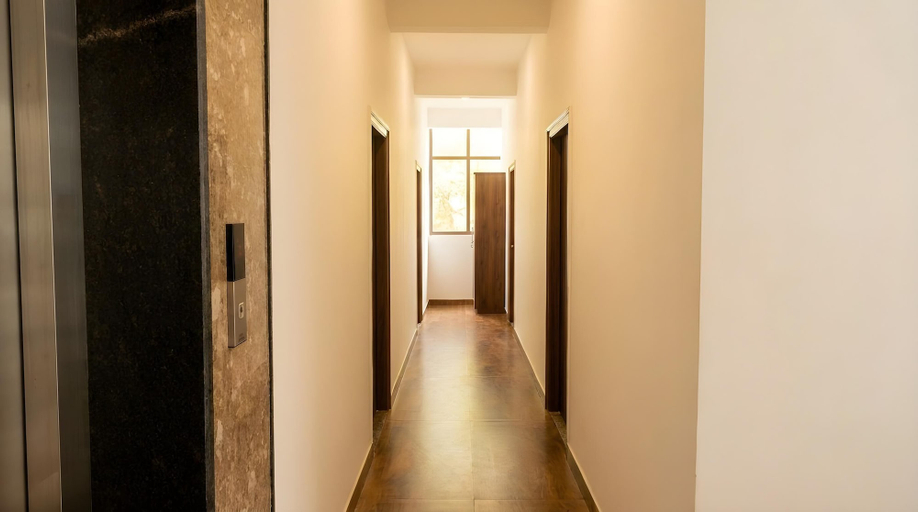 Interior 4, Olivra Hotel By Welcome Inn Hospitality, Bangalore