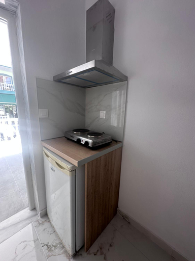 Others 5, Olympus Apartments, Central Macedonia