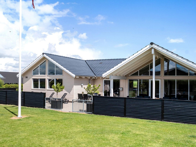 Exterior & Views, 5 Star Holiday Home in Bogense, Nordfyns
