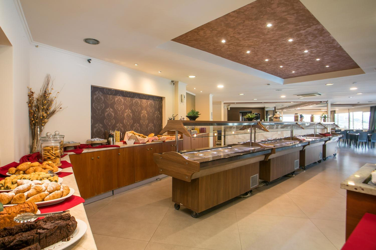 Food & Drinks 4, Diagoras Hotel-All Inclusive, South Aegean