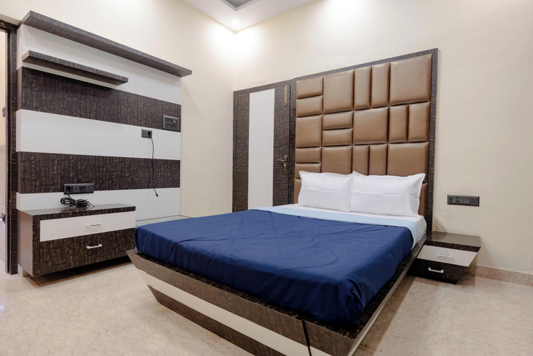 Interior 5, Royale Enclave by Jadecapsnr.manipal Hosp, Kolkata