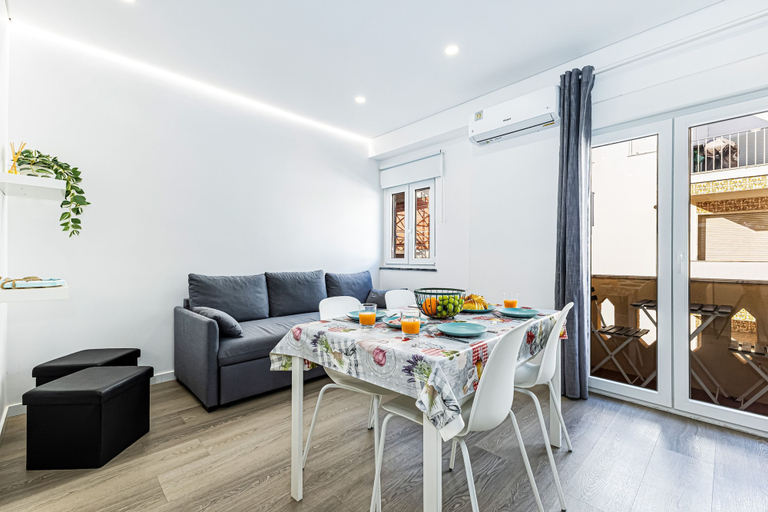 Room 2, ncora Apartment | Central Location | Ne, Silves