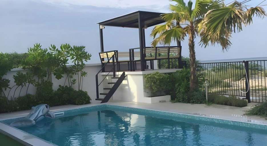 Sport & Beauty 4, La Playa Pool Villa Beach Front Cha-am Huahin, Cha-Am