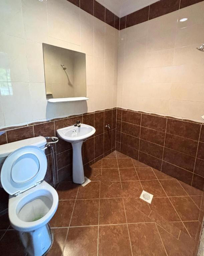 Bathroom, NTC Port Dickson - MyNubeHolidays, Port Dickson