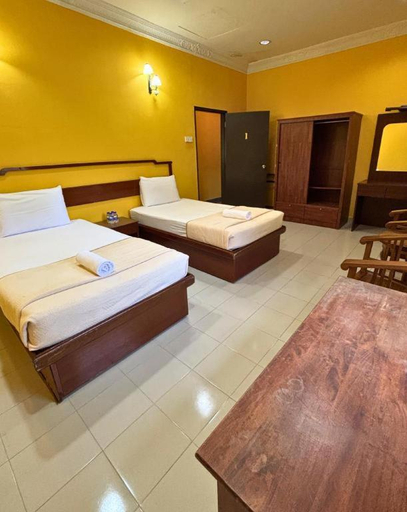 Bedroom 4, NTC Port Dickson - MyNubeHolidays, Port Dickson