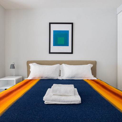 Room 4, Cool Leicester Sq Studio - Netflix Nespresso, London
