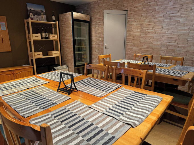 Food & Drinks 4, Chalet Iskar Borovets, Samokov