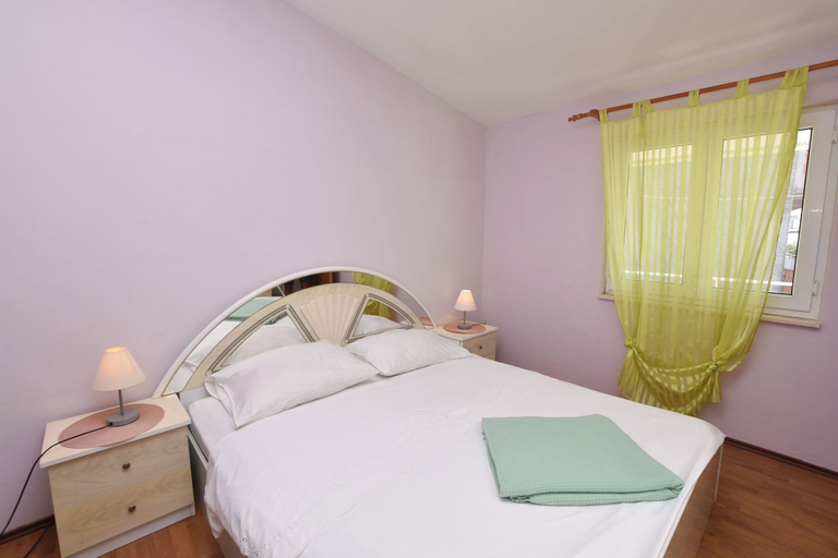 Room 5, Apartments Djiko, Primošten