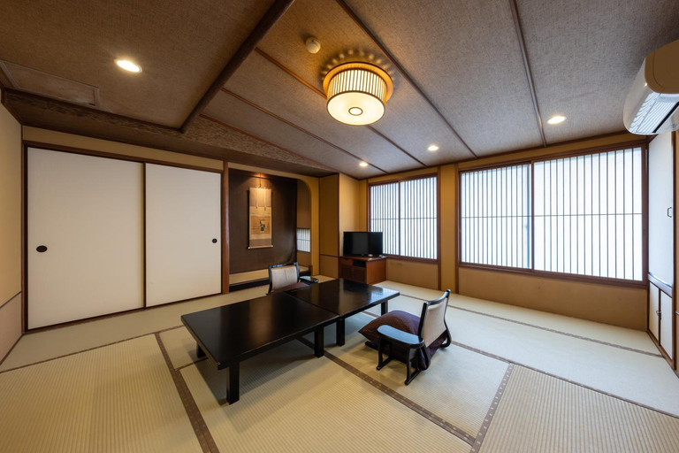 Others 4, Hanaikada, Kyoto
