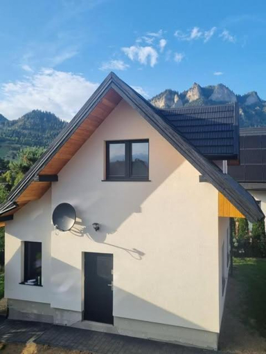 Exterior & Views 1, Willa Gazda Apartamenty, Kežmarok