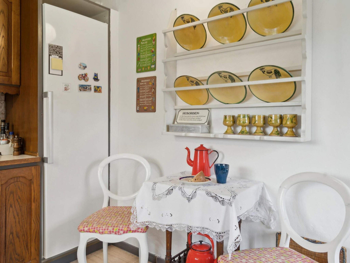 Food & Drinks, 5 Star Holiday Home in Otterup, Nordfyns